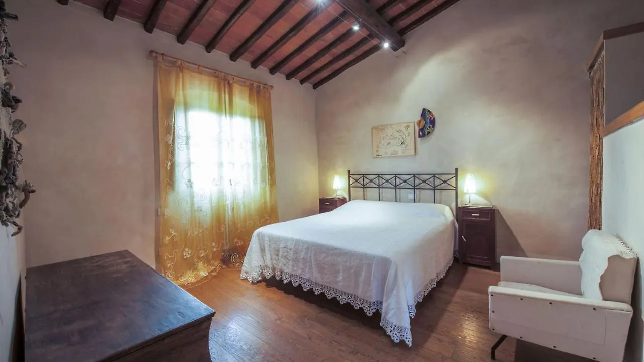 Buca Delle Fate 8, Emma Villas Case Malva
