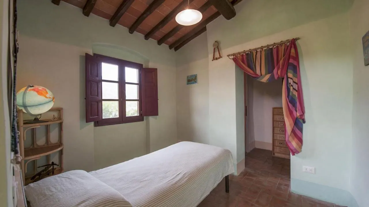 Buca Delle Fate 8, Emma Villas Case Malva